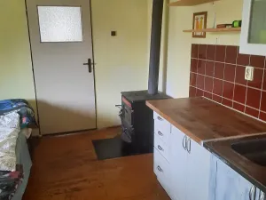 Pronájem rodinného domu, Velhartice, 120 m2