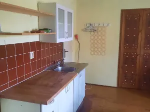 Pronájem rodinného domu, Velhartice, 120 m2