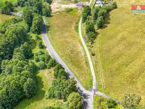 Prodej pozemku pro bydlení, Vojtanov, 1031 m2