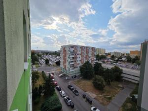Pronájem bytu 1+1, Praha - Chodov, Bachova, 29 m2