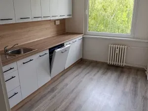 Pronájem bytu 3+1, Vratimov, U Společenského domu, 74 m2