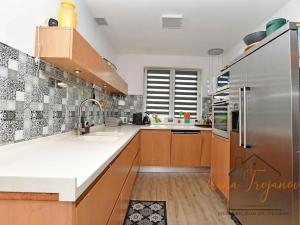 Prodej rodinného domu, Poříčí nad Sázavou, Benešovská, 100 m2