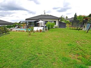 Prodej rodinného domu, Poříčí nad Sázavou, Benešovská, 100 m2