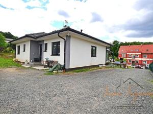 Prodej rodinného domu, Poříčí nad Sázavou, Benešovská, 100 m2