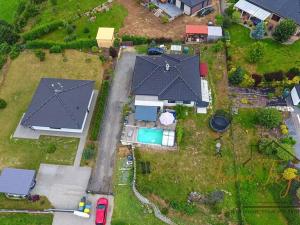 Prodej rodinného domu, Poříčí nad Sázavou, Benešovská, 100 m2