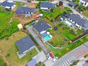 Prodej rodinného domu, Poříčí nad Sázavou, Benešovská, 100 m2