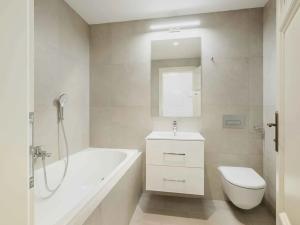 Pronájem bytu 3+kk, Praha, Karoliny Světlé, 78 m2