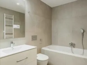 Pronájem bytu 2+kk, Praha, Karoliny Světlé, 72 m2