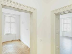 Pronájem bytu 2+kk, Praha, Karoliny Světlé, 72 m2