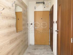 Pronájem bytu 2+1, Ostrava - Moravská Ostrava, Lechowiczova, 58 m2