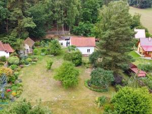 Prodej rodinného domu, Lhotka, 71 m2