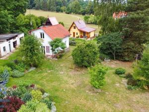 Prodej rodinného domu, Lhotka, 71 m2