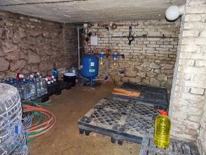 Prodej rodinného domu, Lhotka, 71 m2
