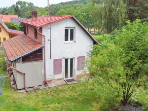 Prodej rodinného domu, Lhotka, 71 m2
