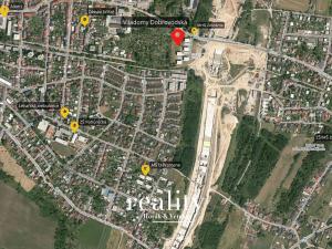 Prodej bytu 1+kk, České Budějovice, Dobrovodská, 26 m2