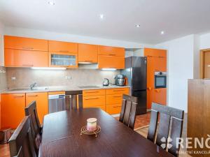 Prodej bytu 4+kk, Brno, Erbenova, 102 m2