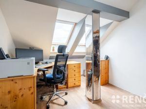 Prodej bytu 4+kk, Brno, Erbenova, 102 m2