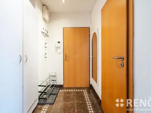 Prodej bytu 4+kk, Brno, Erbenova, 102 m2