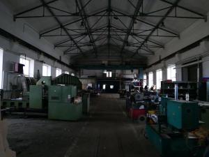 Prodej výrobních prostor, Pardubice, 5239 m2