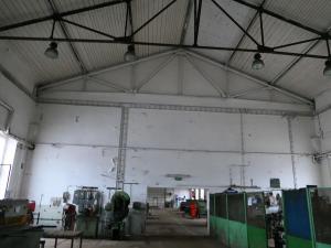 Prodej výrobních prostor, Pardubice, 5239 m2