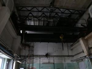Prodej výrobních prostor, Pardubice, 5239 m2