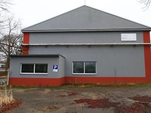 Prodej skladu, Pardubice, 5239 m2