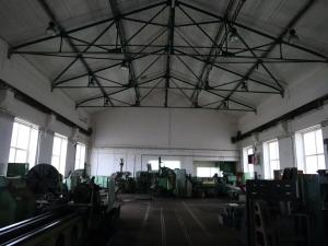 Prodej skladu, Pardubice, 5239 m2