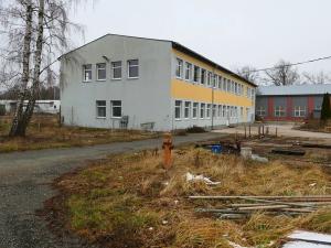 Prodej skladu, Pardubice, 5239 m2