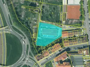 Prodej výrobních prostor, Plzeň, Lipová, 653 m2