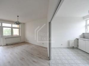 Pronájem bytu 1+1, Praha - Chodov, Kloknerova, 41 m2