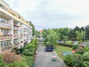 Pronájem bytu 1+1, Praha - Chodov, Kloknerova, 41 m2