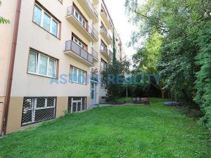Pronájem bytu 2+kk, Praha - Břevnov, Mládeže, 54 m2