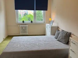 Pronájem bytu 2+kk, Praha - Černý Most, Generála Janouška, 45 m2