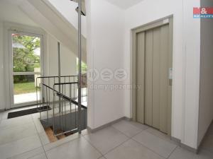 Prodej bytu 3+1, Odolena Voda, Československé armády, 80 m2