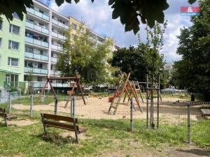 Prodej bytu 3+1, Odolena Voda, Československé armády, 80 m2