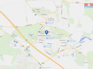 Prodej bytu 3+1, Odolena Voda, Československé armády, 80 m2