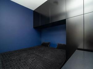 Pronájem bytu 1+kk, Praha - Hlubočepy, Hugo Haase, 46 m2