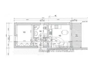 Pronájem bytu 2+kk, České Budějovice, 28 m2