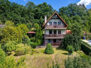 Prodej chaty, Břestek, 82 m2