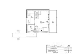 Prodej chaty, Břestek, 82 m2