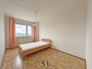 Pronájem bytu 2+kk, Jablonec nad Nisou, Vysoká, 43 m2