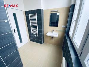 Pronájem bytu 1+kk, Plzeň, Klatovská třída, 38 m2