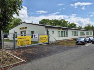 Pronájem kanceláře, Česká Lípa, Újezd, 18 m2