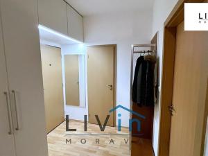 Pronájem bytu 2+kk, Olomouc, Na Tabulovém vrchu, 52 m2