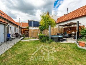 Prodej rodinného domu, Sadská, Kostelní, 190 m2