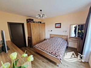 Prodej bytu 2+kk, Bjala, Bulharsko, 56 m2