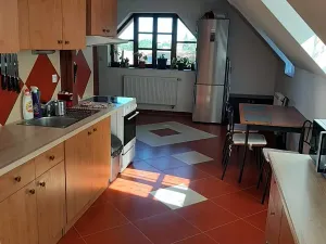 Pronájem bytu 3+kk, Buštěhrad, Bořivojova, 80 m2