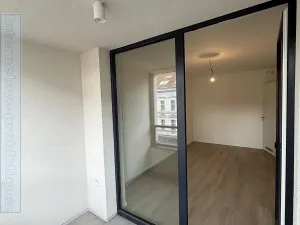 Pronájem bytu 2+kk, Praha - Motol, Plzeňská, 54 m2