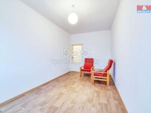 Pronájem bytu 3+1, Mariánské Lázně, U Pily, 64 m2