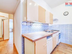 Pronájem bytu 3+1, Mariánské Lázně, U Pily, 64 m2